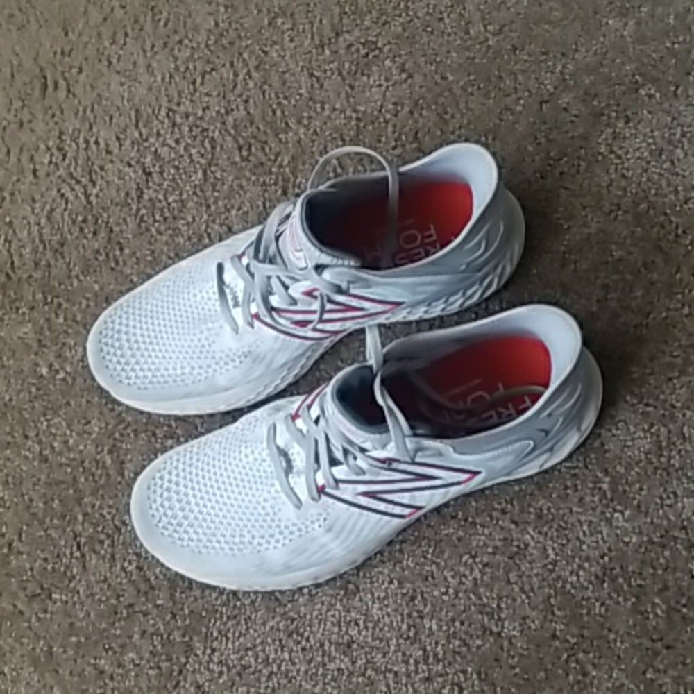New balance 1080 fresh foam shoes v 11